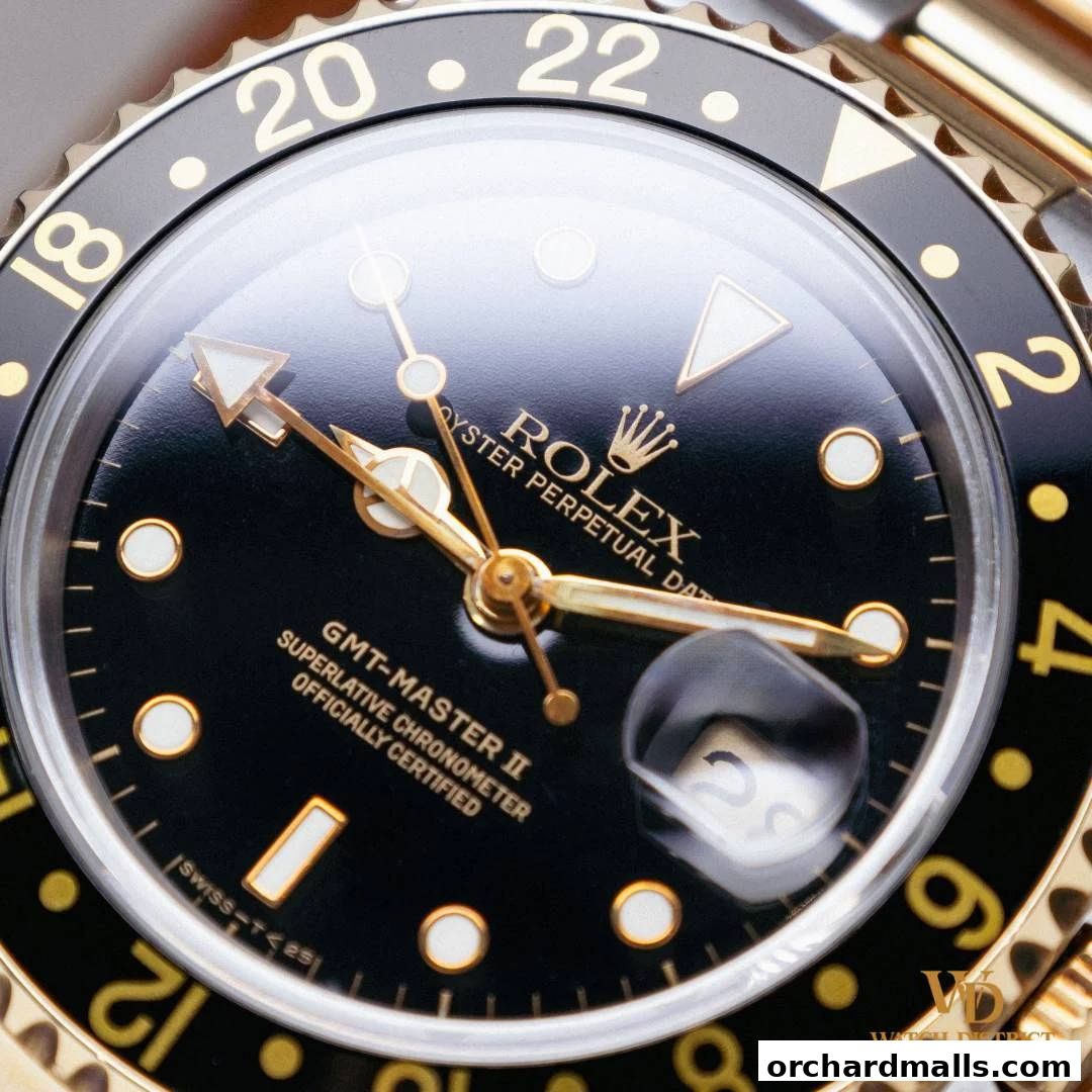 Watch District Far East Plaza Level 2