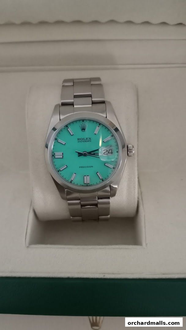 Watch District Far East Plaza Level 2