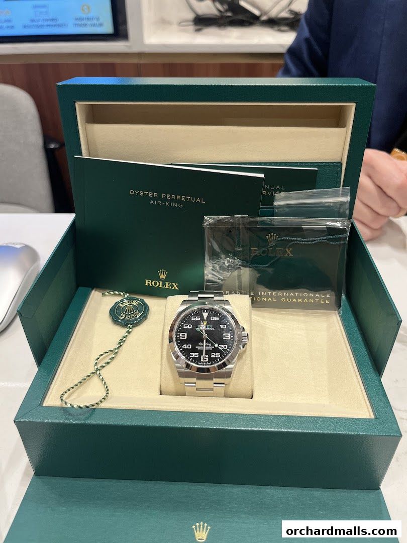 Watch Exchange Singapore  Buy Sell Trade Consign of Pre-Owned Rolex Patek AP