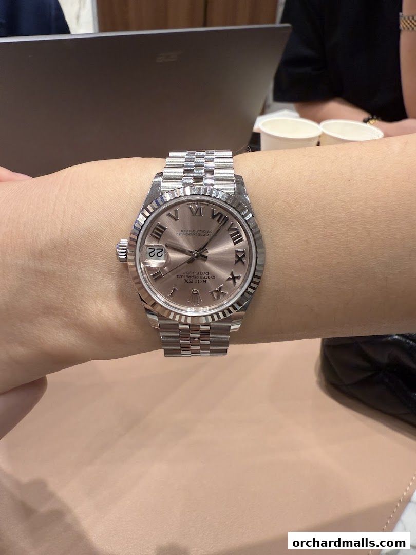 Watch Exchange Singapore  Buy Sell Trade Consign of Pre-Owned Rolex Patek AP