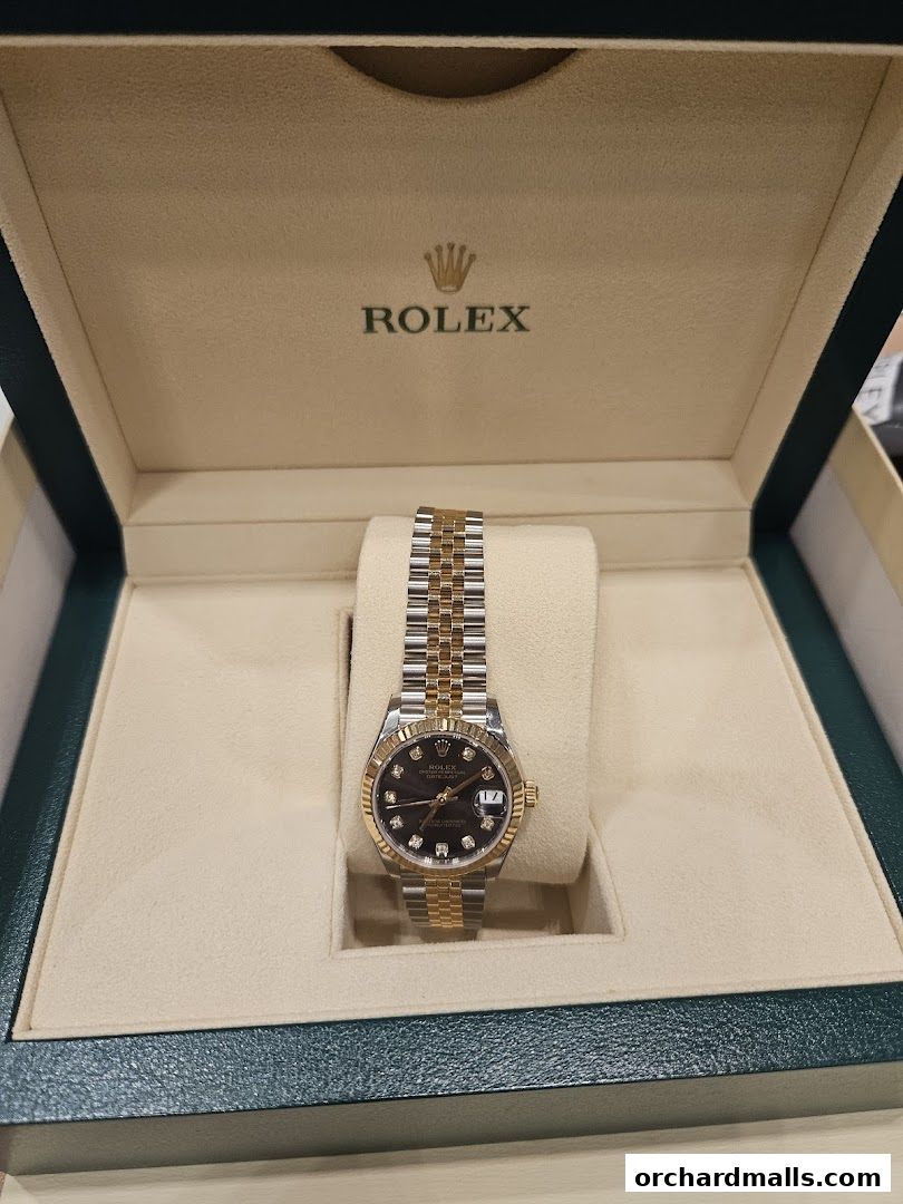 Watch Exchange Singapore  Buy Sell Trade Consign of Pre-Owned Rolex Patek AP