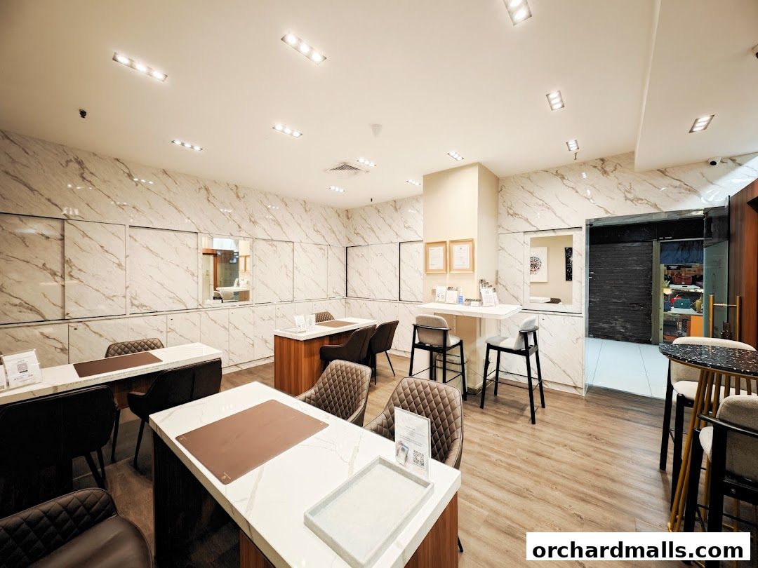 Watch Exchange Singapore  Buy Sell Trade Consign of Pre-Owned Rolex Patek AP