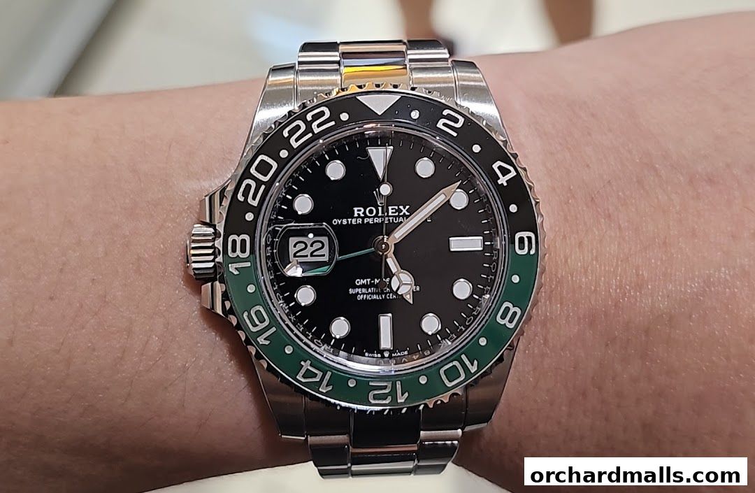 Watch Exchange Singapore  Buy Sell Trade Consign of Pre-Owned Rolex Patek AP