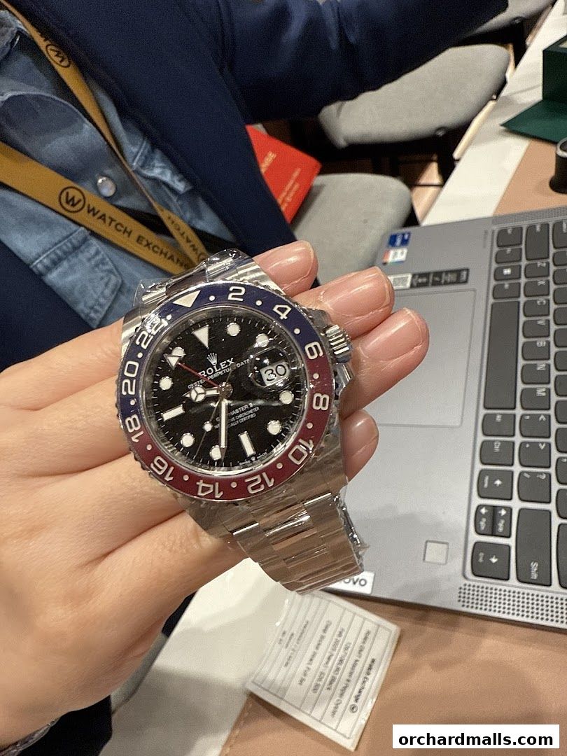 Watch Exchange Singapore  Buy Sell Trade Consign of Pre-Owned Rolex Patek AP