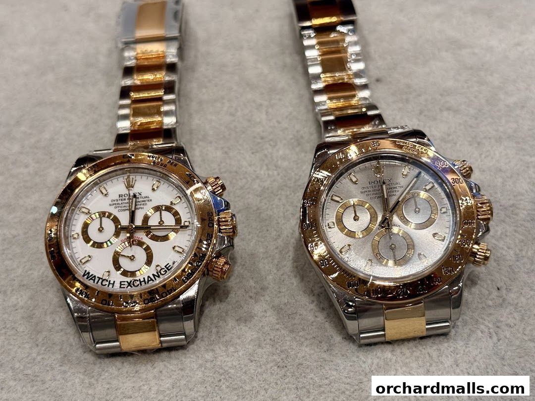 Watch Exchange Singapore  Buy Sell Trade Consign of Pre-Owned Rolex Patek AP