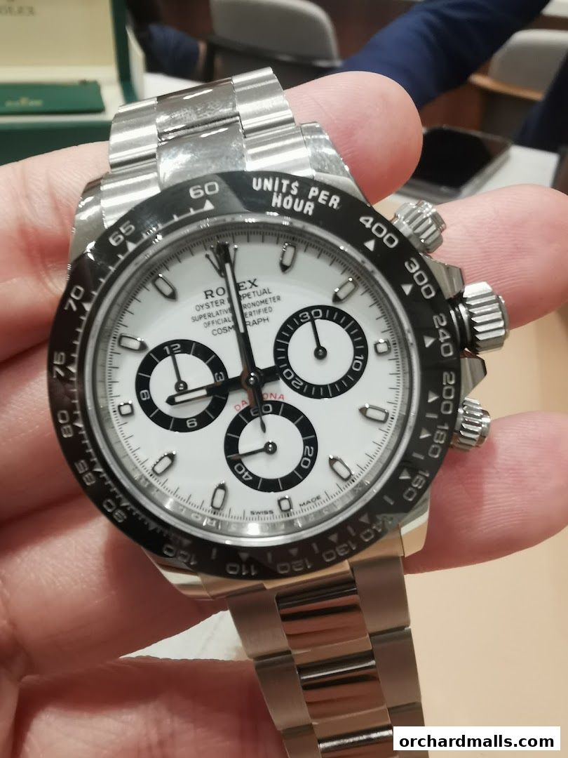 Watch Exchange Singapore  Buy Sell Trade Consign of Pre-Owned Rolex Patek AP