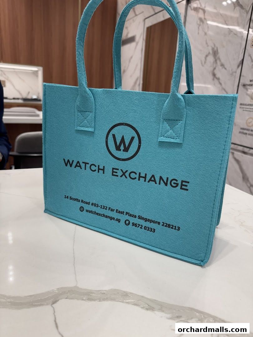 Watch Exchange Singapore  Buy Sell Trade Consign of Pre-Owned Rolex Patek AP