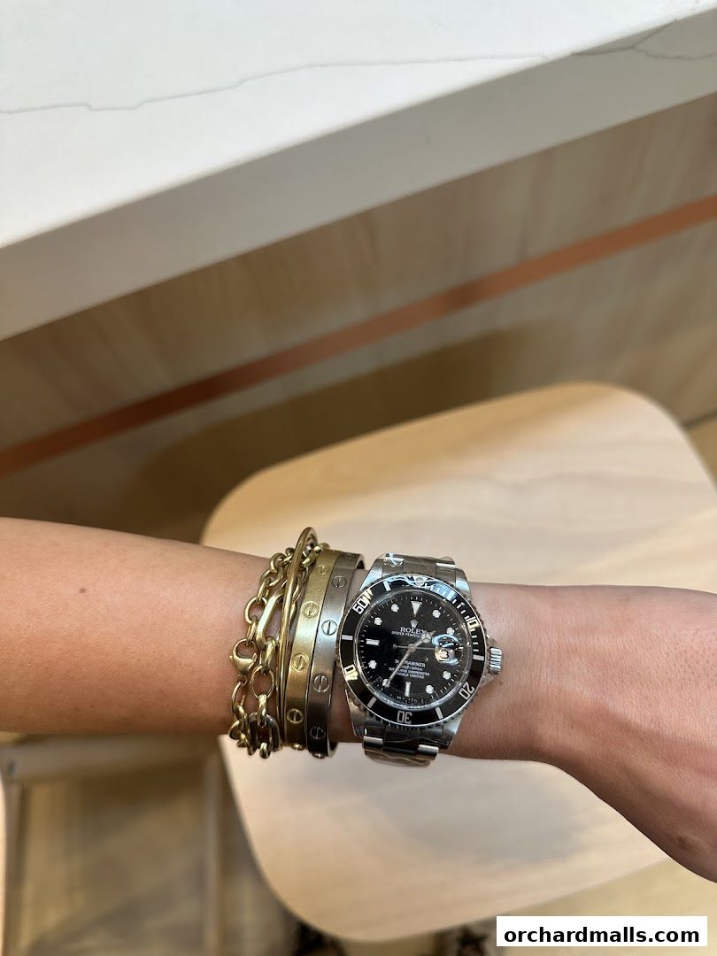 Watchbook Singapore  Buy Sell Trade Consign of Pre-Owned Luxury Watch Rolex Patek AP