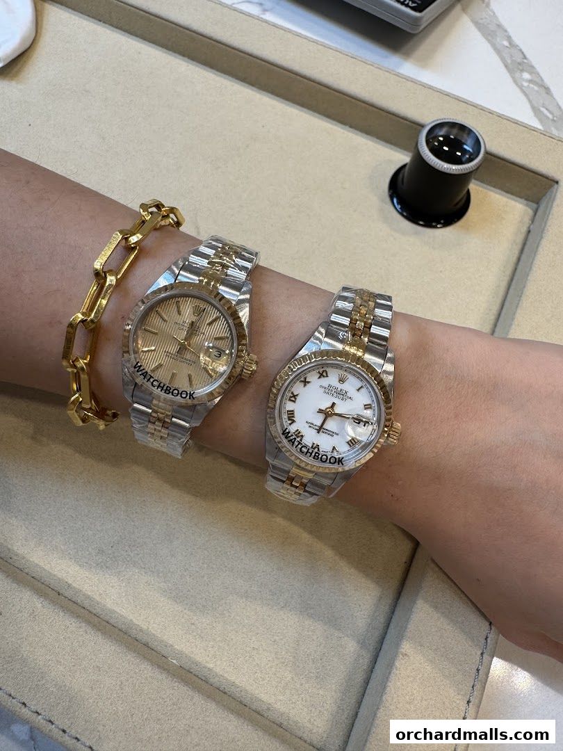 Watchbook Singapore  Buy Sell Trade Consign of Pre-Owned Luxury Watch Rolex Patek AP