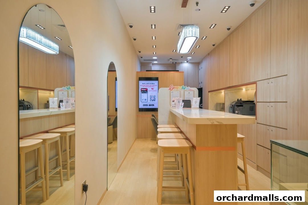 Watchbook Singapore  Buy Sell Trade Consign of Pre-Owned Luxury Watch Rolex Patek AP