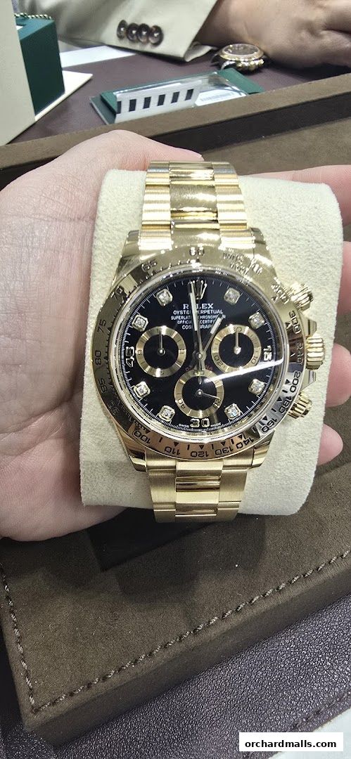 Watchbook Singapore  Buy Sell Trade Consign of Pre-Owned Luxury Watch Rolex Patek AP