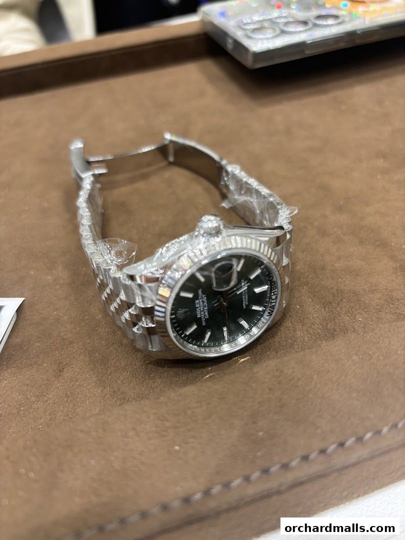 Watchbook Singapore  Buy Sell Trade Consign of Pre-Owned Luxury Watch Rolex Patek AP