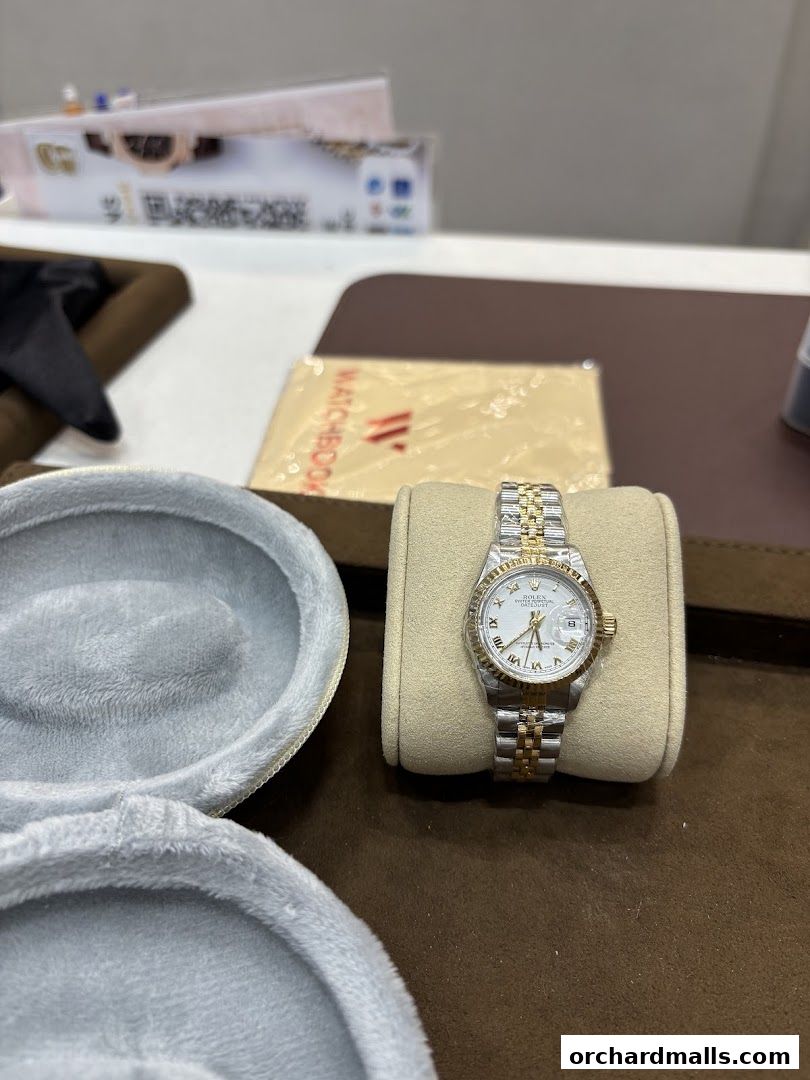 Watchbook Singapore  Buy Sell Trade Consign of Pre-Owned Luxury Watch Rolex Patek AP