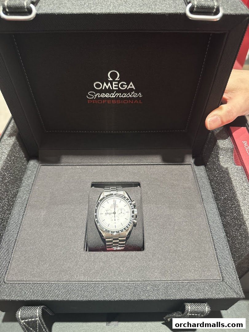 Watches of Switzerland