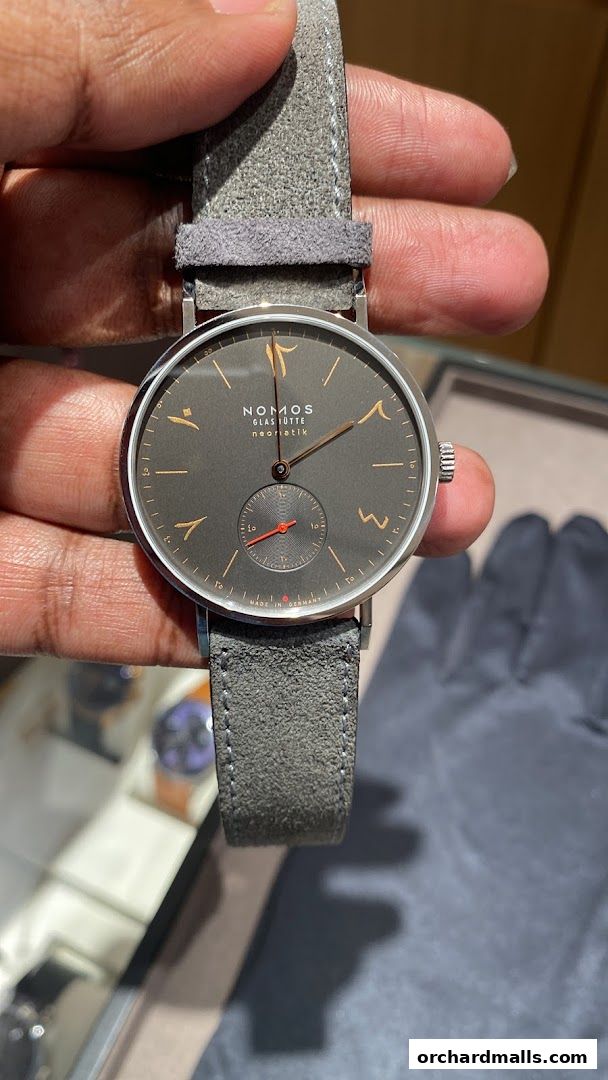 Watches of Switzerland