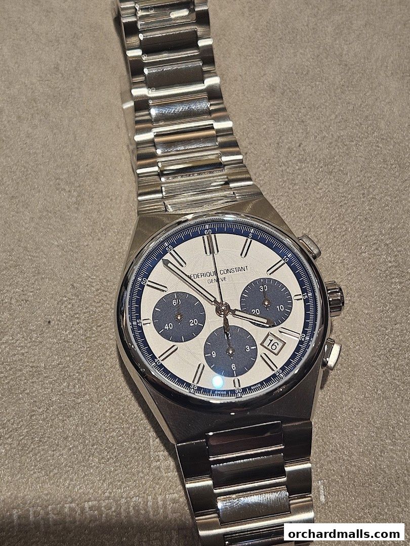 Watches of Switzerland