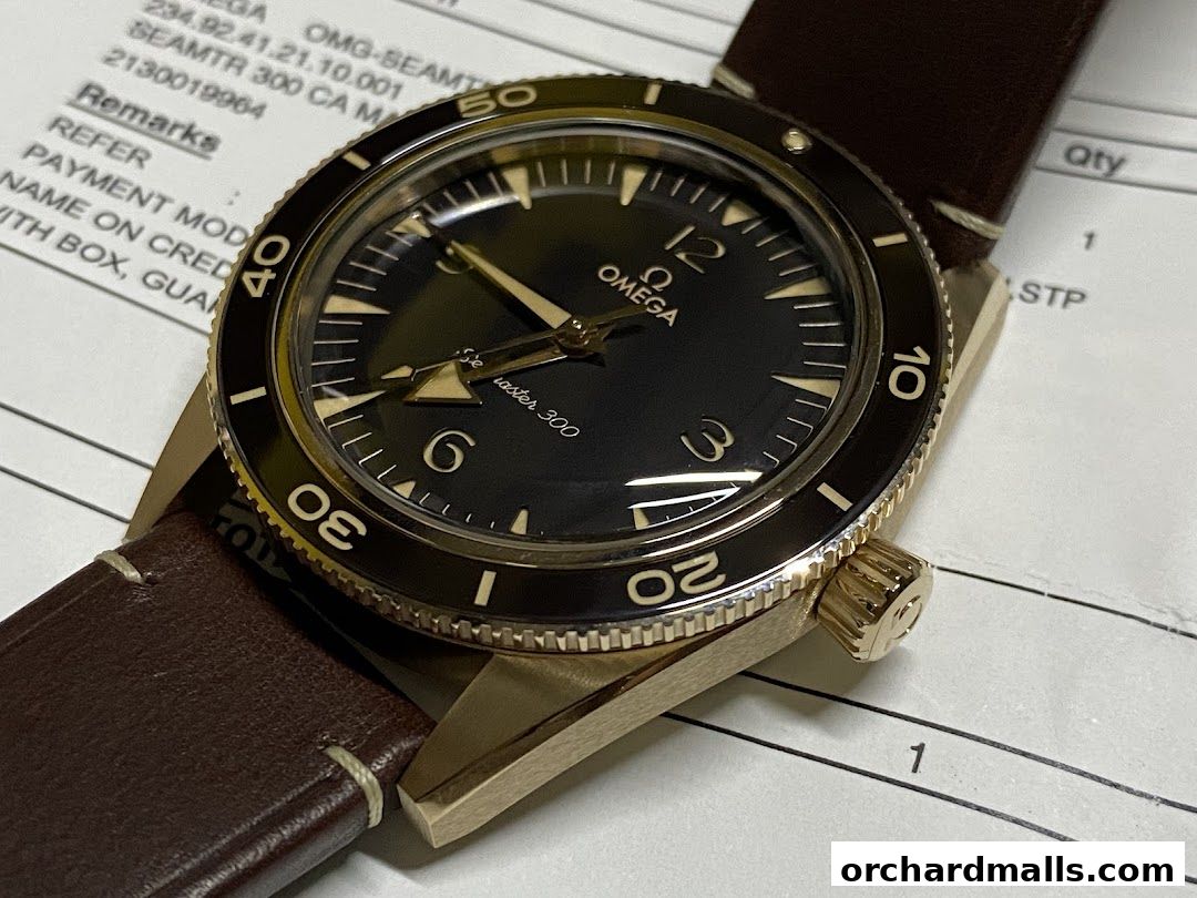 Watches of Switzerland