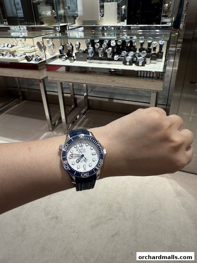 Watches of Switzerland