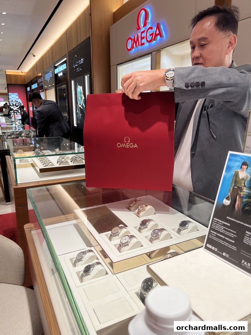 Watches of Switzerland