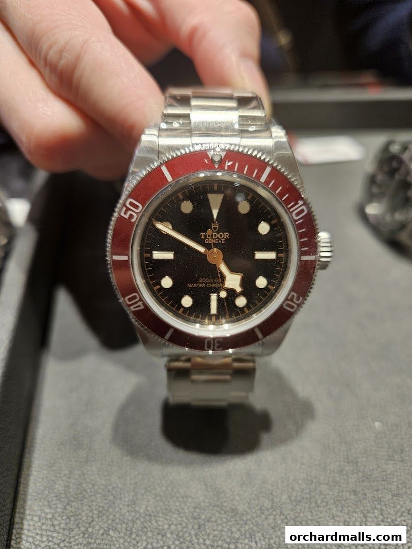 Watches of Switzerland