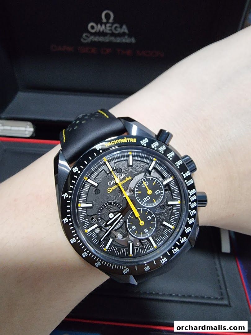 Watches of Switzerland