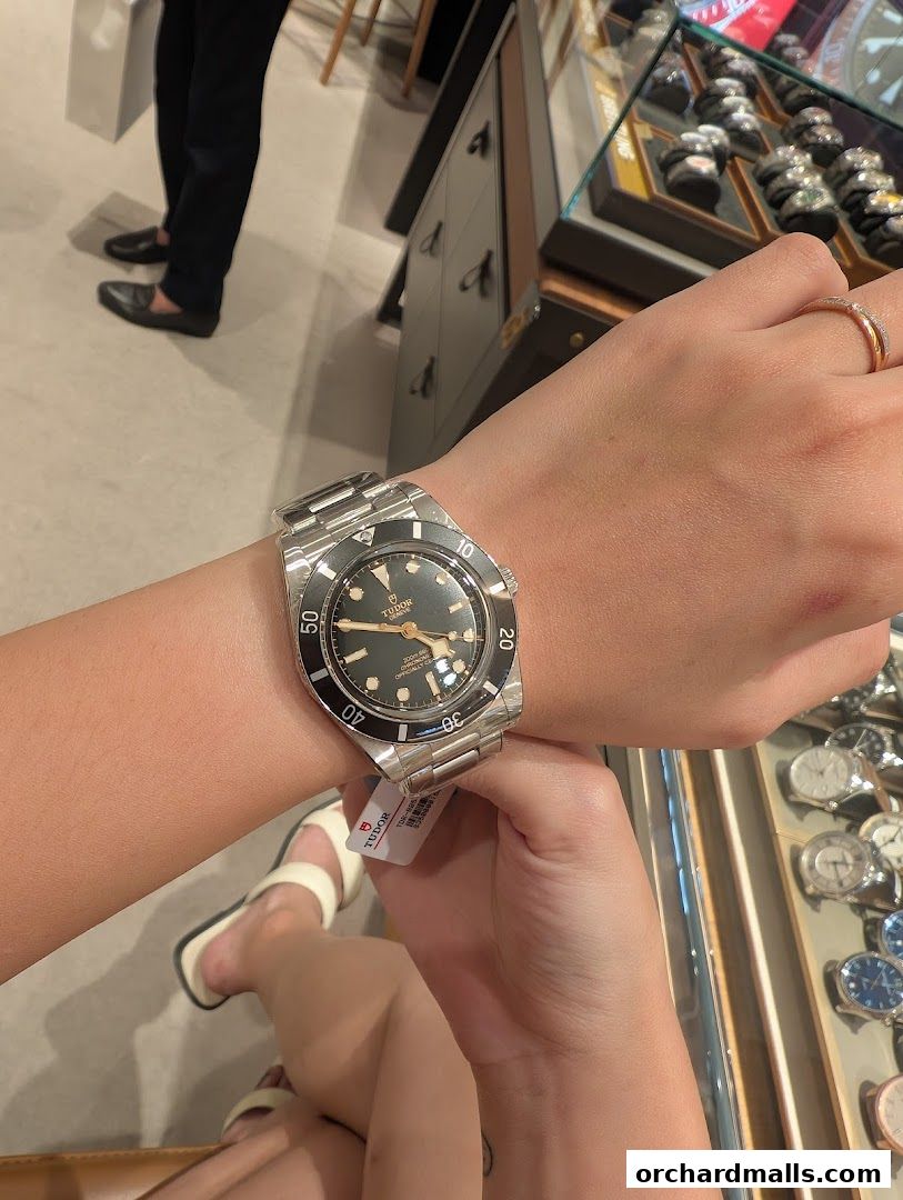 Watches of Switzerland