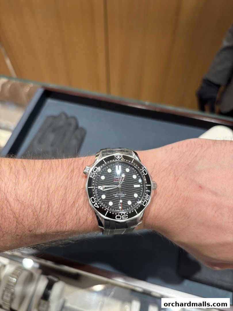 Watches of Switzerland