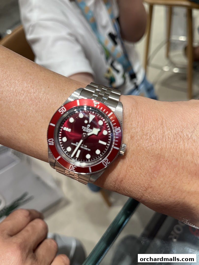 Watches of Switzerland