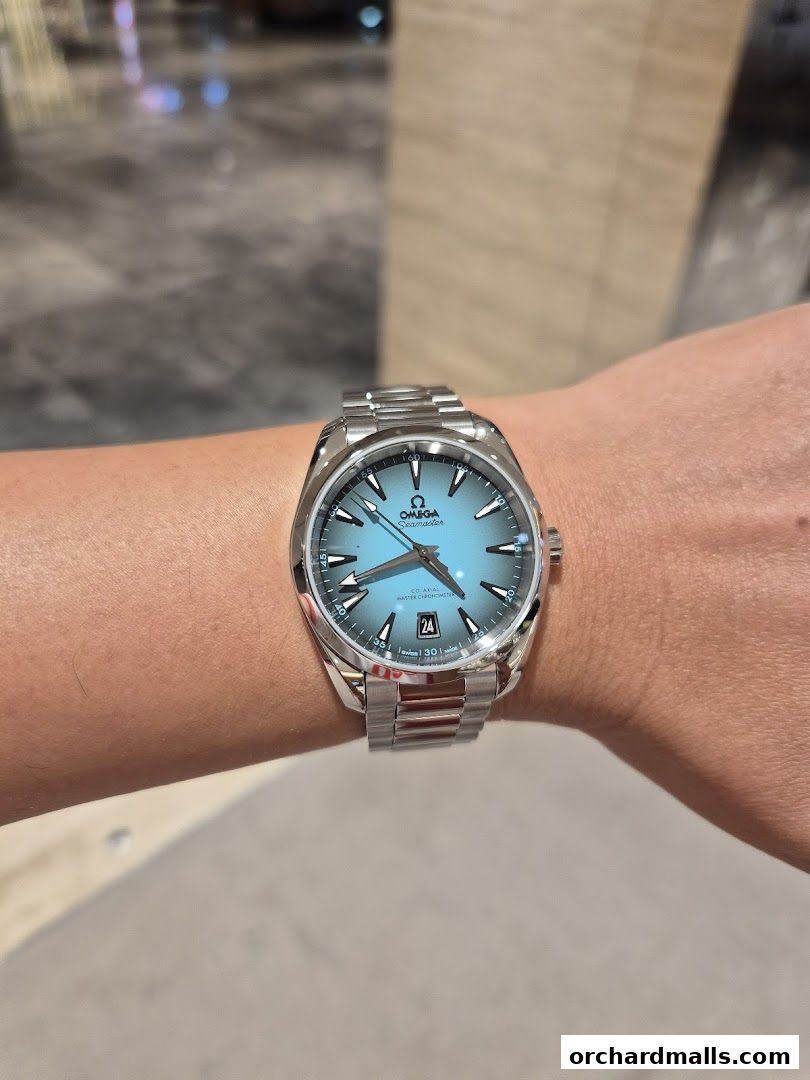 Watches of Switzerland