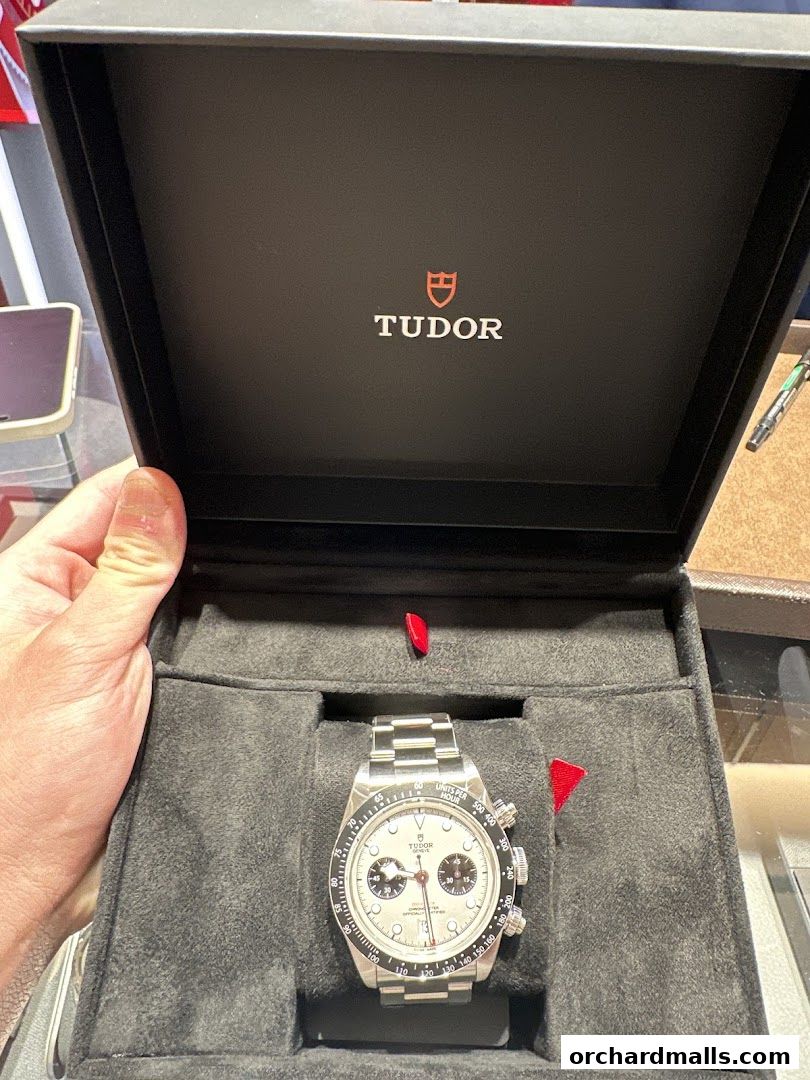 Watches of Switzerland