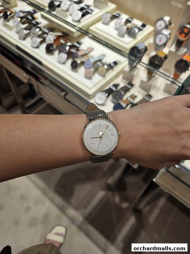 Watches of Switzerland