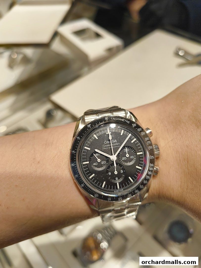 Watches of Switzerland