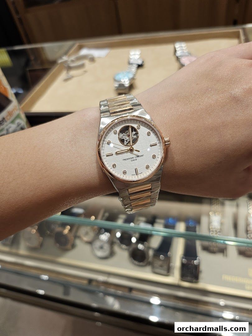 Watches of Switzerland