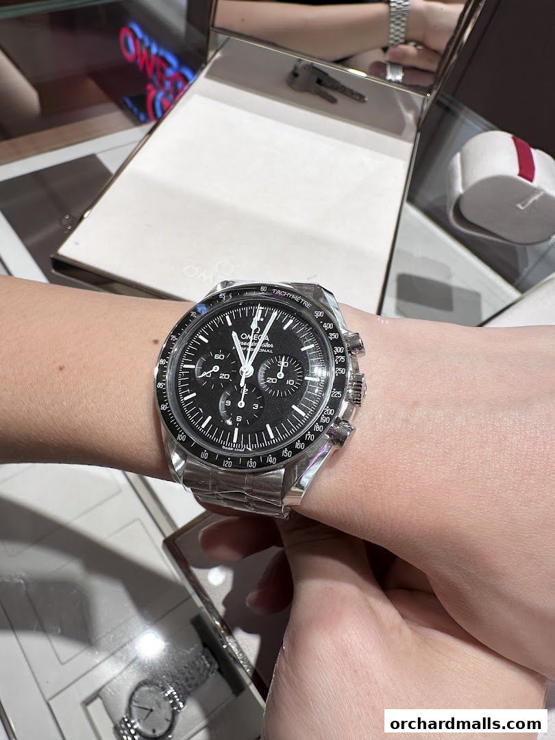 Watches of Switzerland