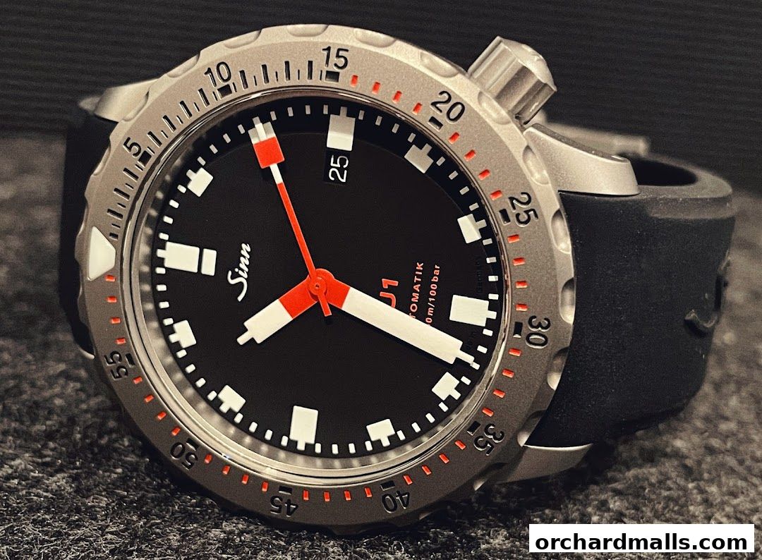 Watches of Switzerland