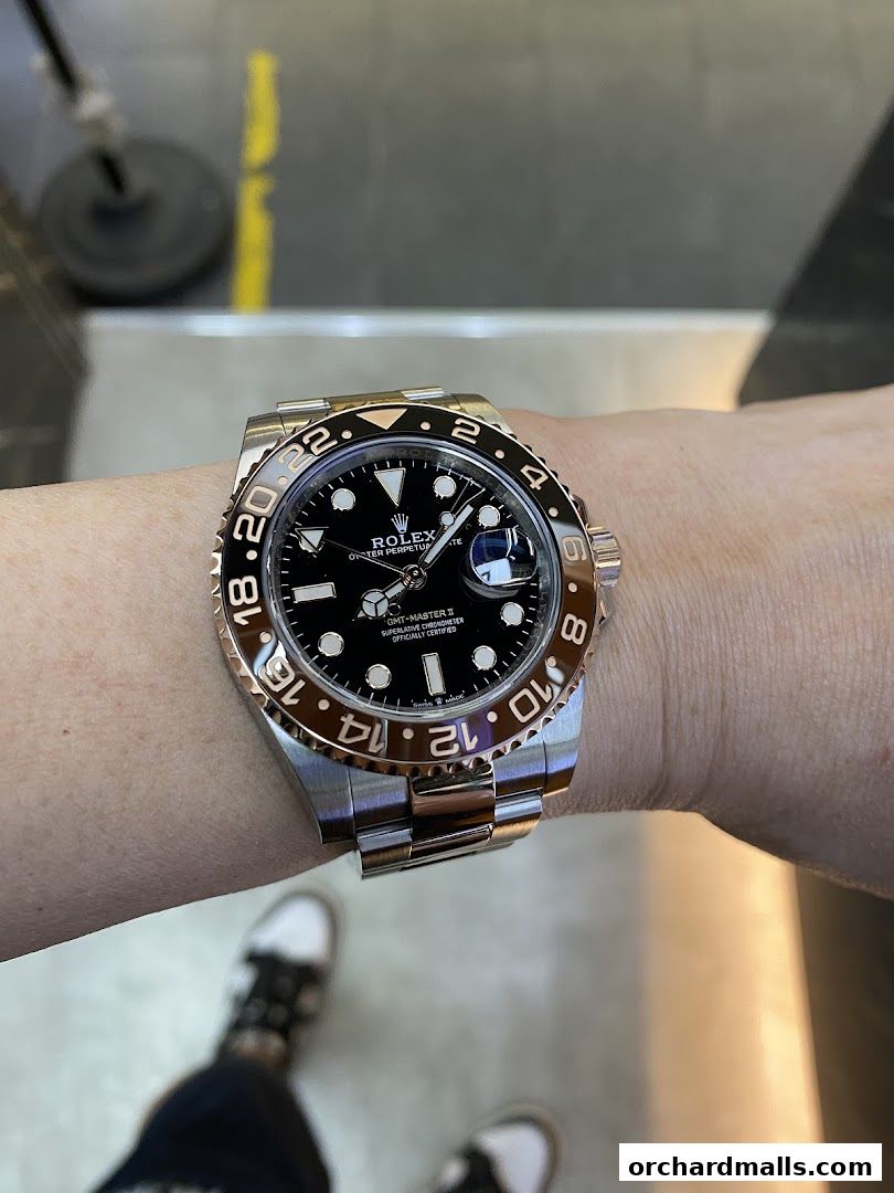 Watchlab Singapore  Watch Repair Servicing Polishing Rolex AP RM Richard Mille