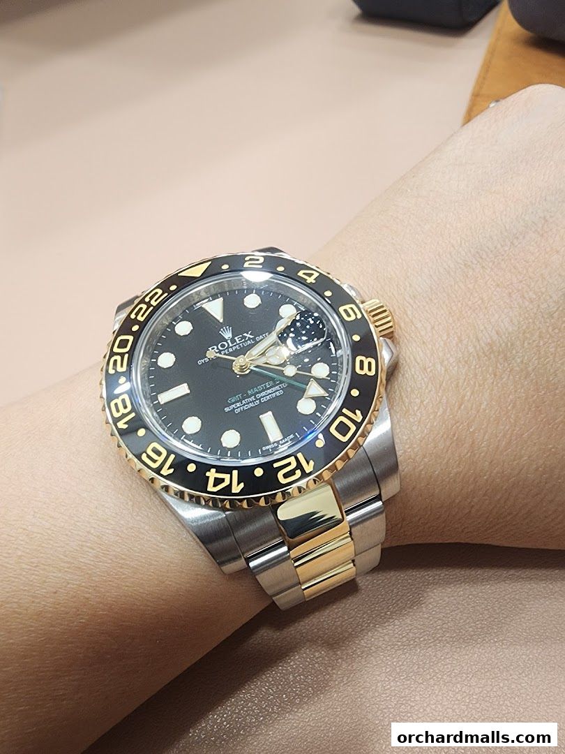 Watchlab Singapore  Watch Repair Servicing Polishing Rolex AP RM Richard Mille