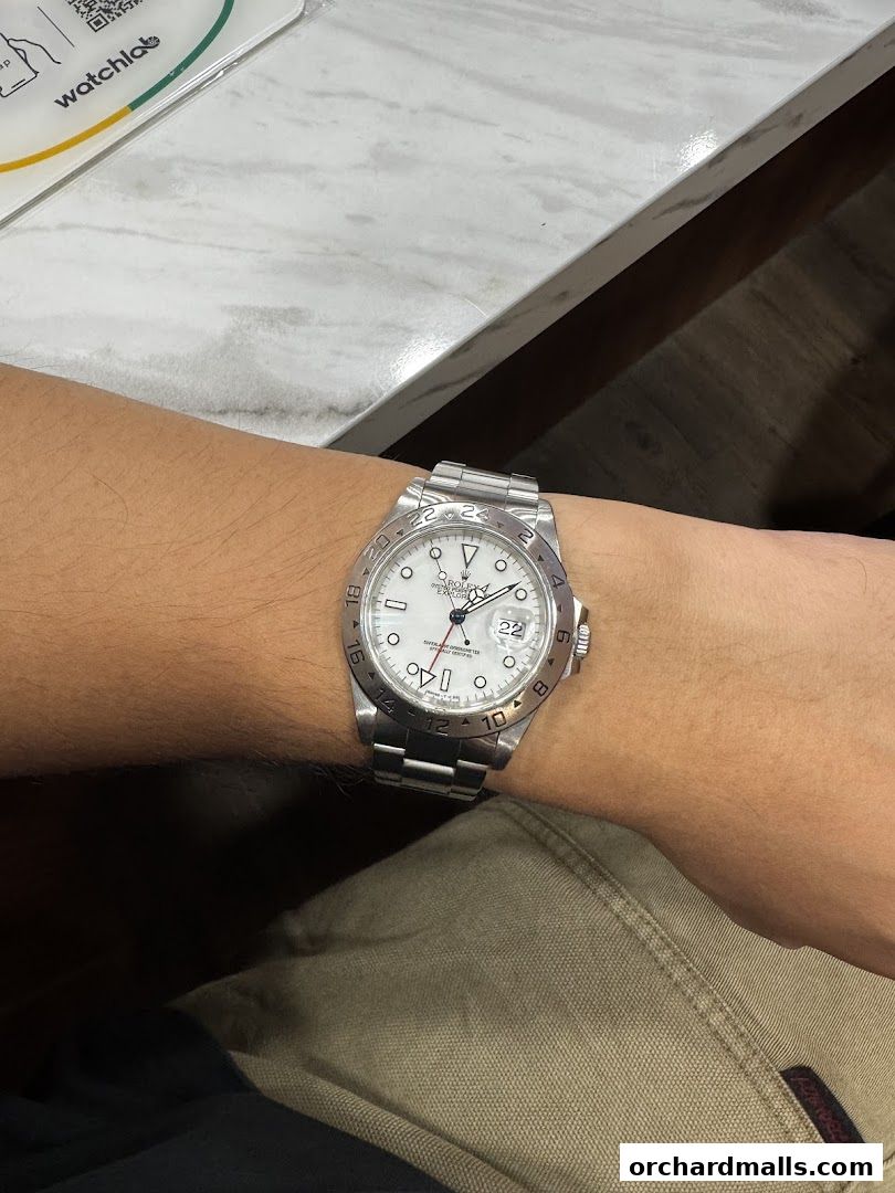 Watchlab Singapore  Watch Repair Servicing Polishing Rolex AP RM Richard Mille