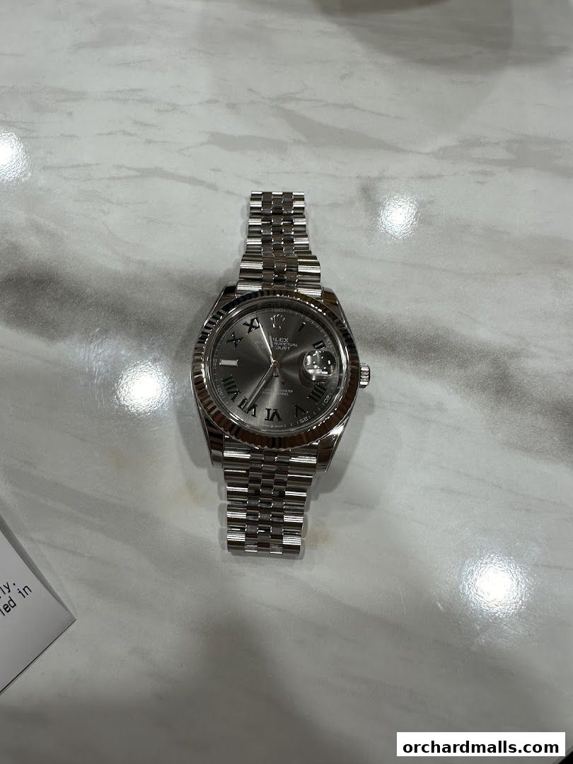 Watchlab Singapore  Watch Repair Servicing Polishing Rolex AP RM Richard Mille