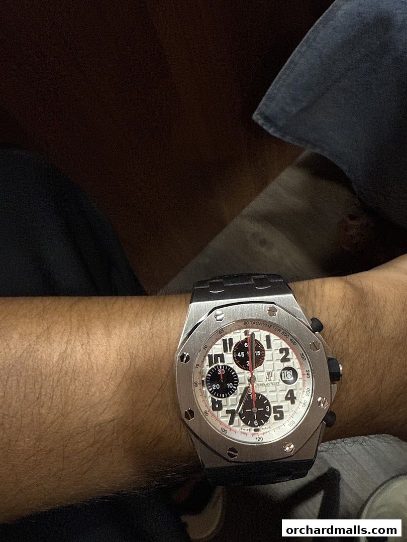 Watchlab Singapore  Watch Repair Servicing Polishing Rolex AP RM Richard Mille