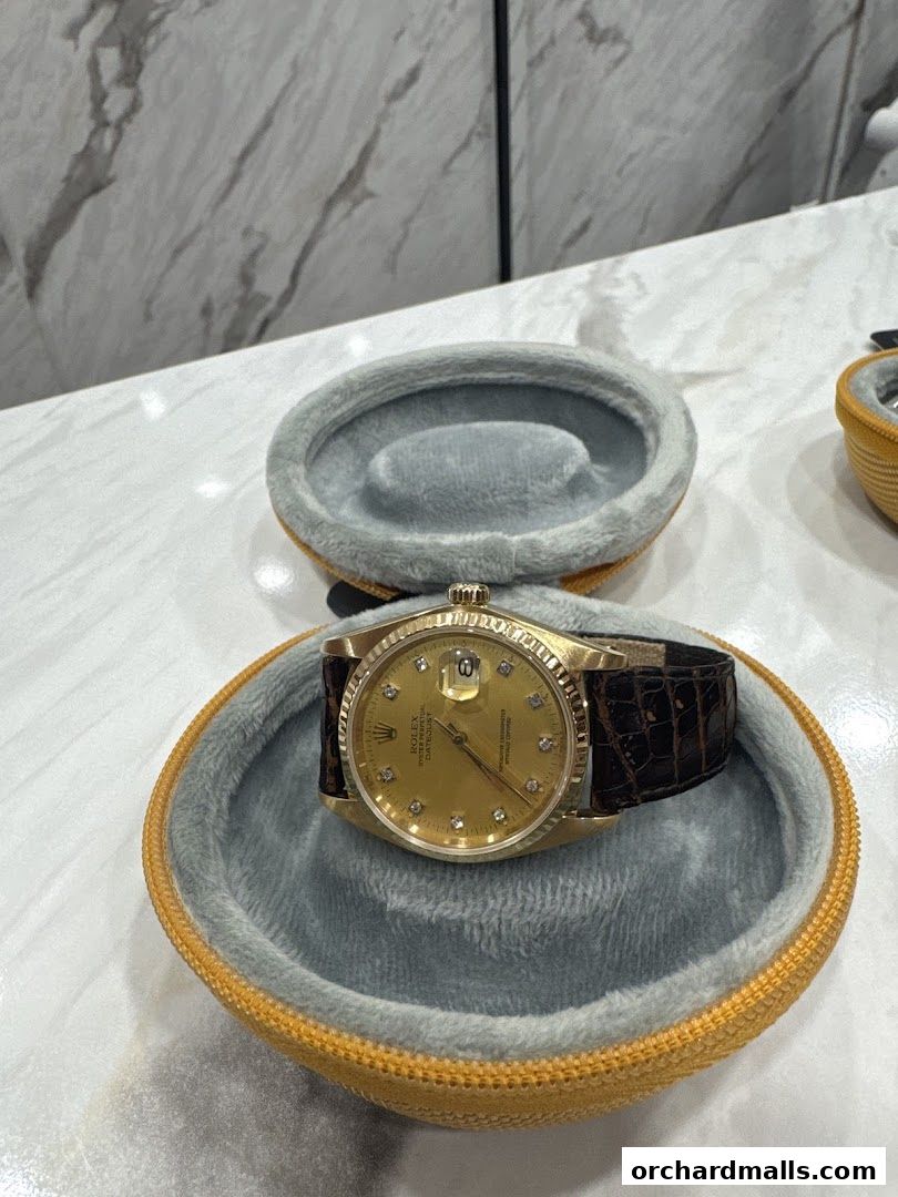 Watchlab Singapore  Watch Repair Servicing Polishing Rolex AP RM Richard Mille