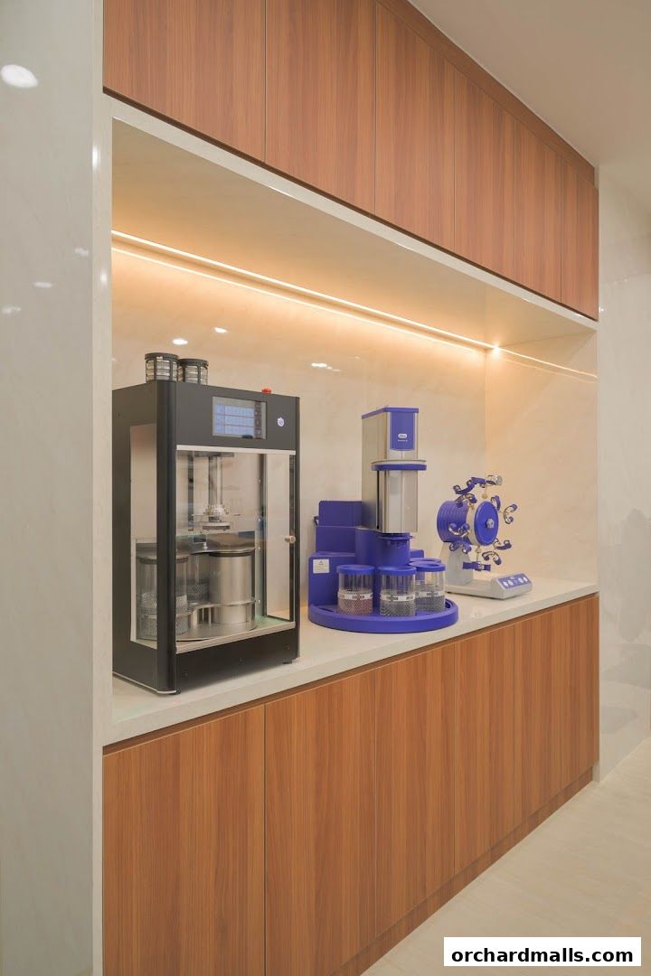 Watchlab Singapore  Watch Repair Servicing Polishing Rolex AP RM Richard Mille