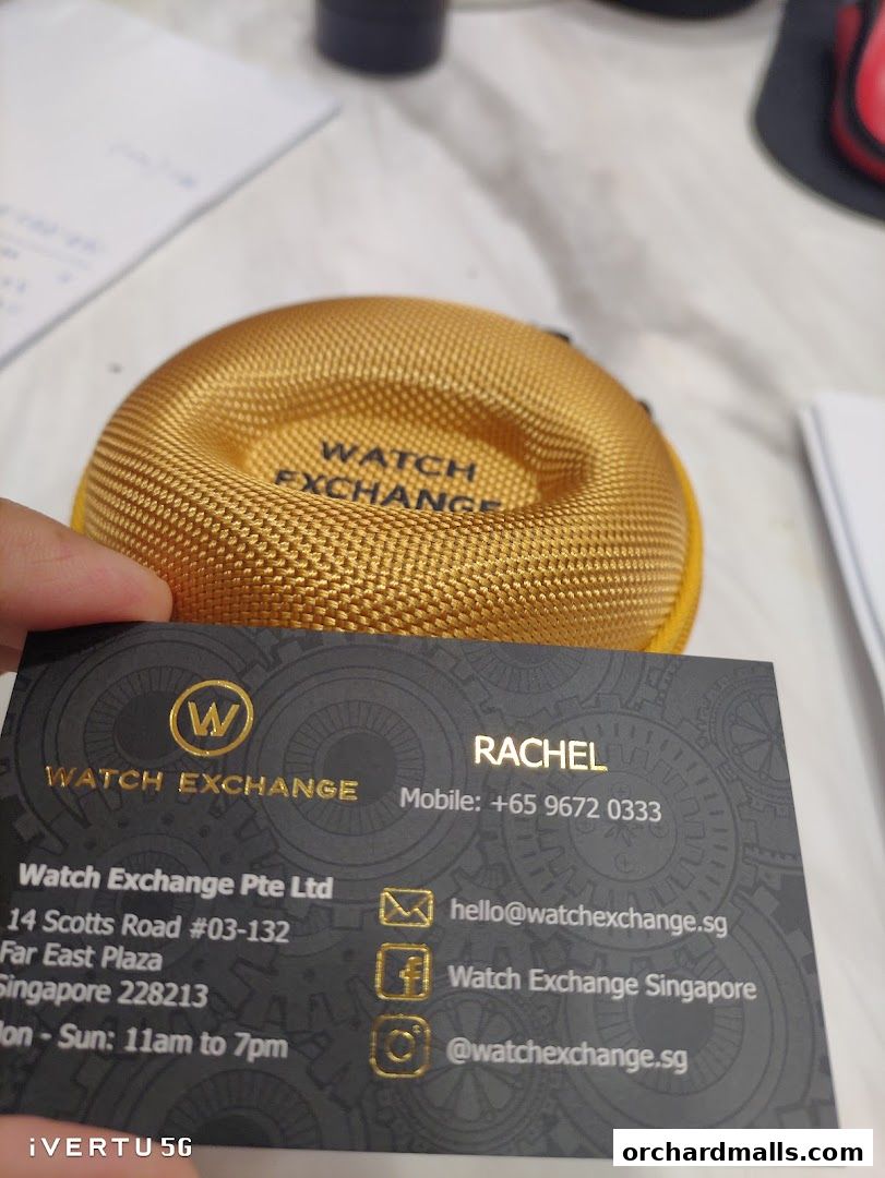 Watchlab Singapore  Watch Repair Servicing Polishing Rolex AP RM Richard Mille