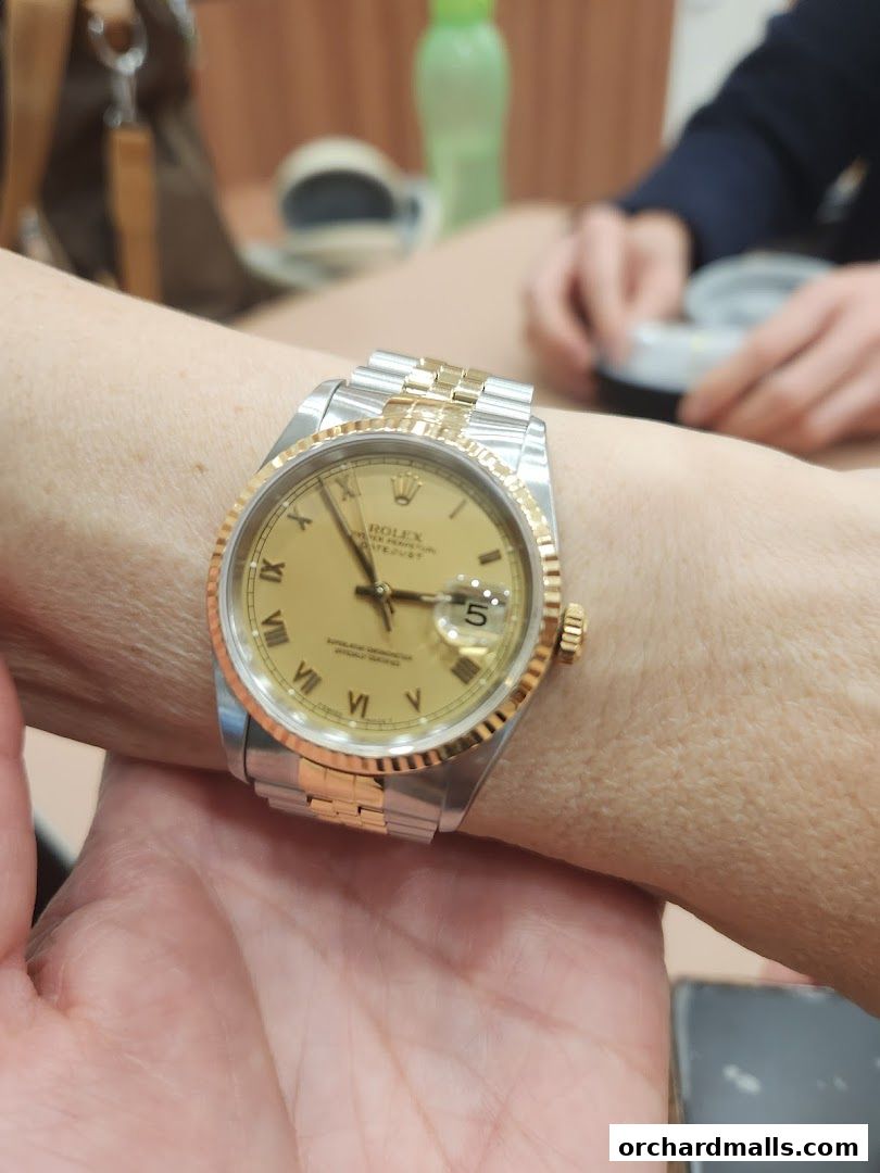 Watchlab Singapore  Watch Repair Servicing Polishing Rolex AP RM Richard Mille