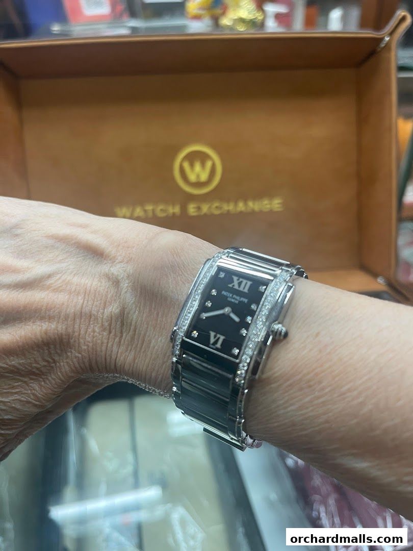 Watchlab Singapore  Watch Repair Servicing Polishing Rolex AP RM Richard Mille