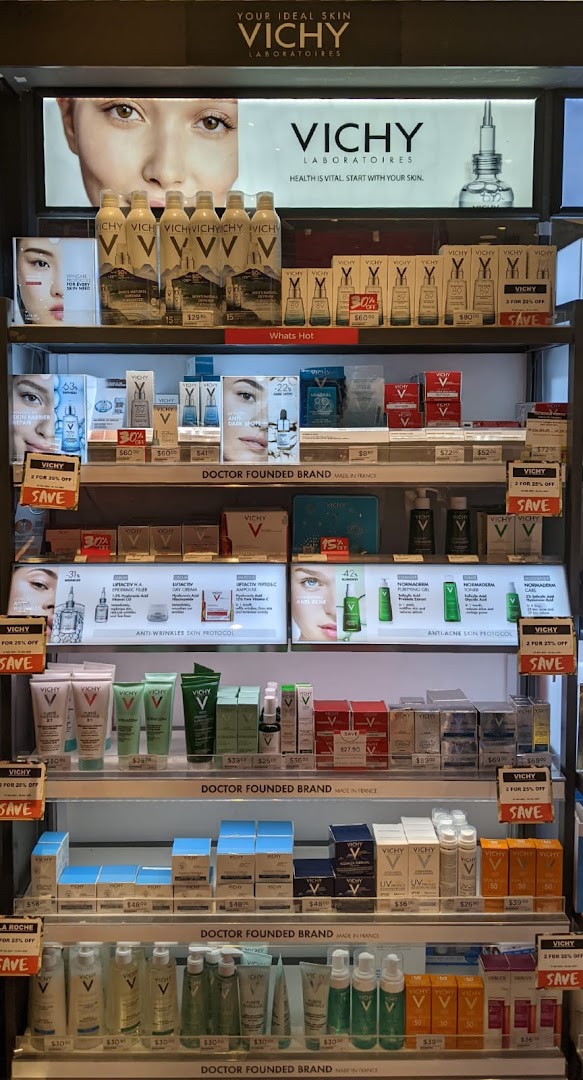 Watsons ION Orchard Pharmacy  GNC Click  Collect