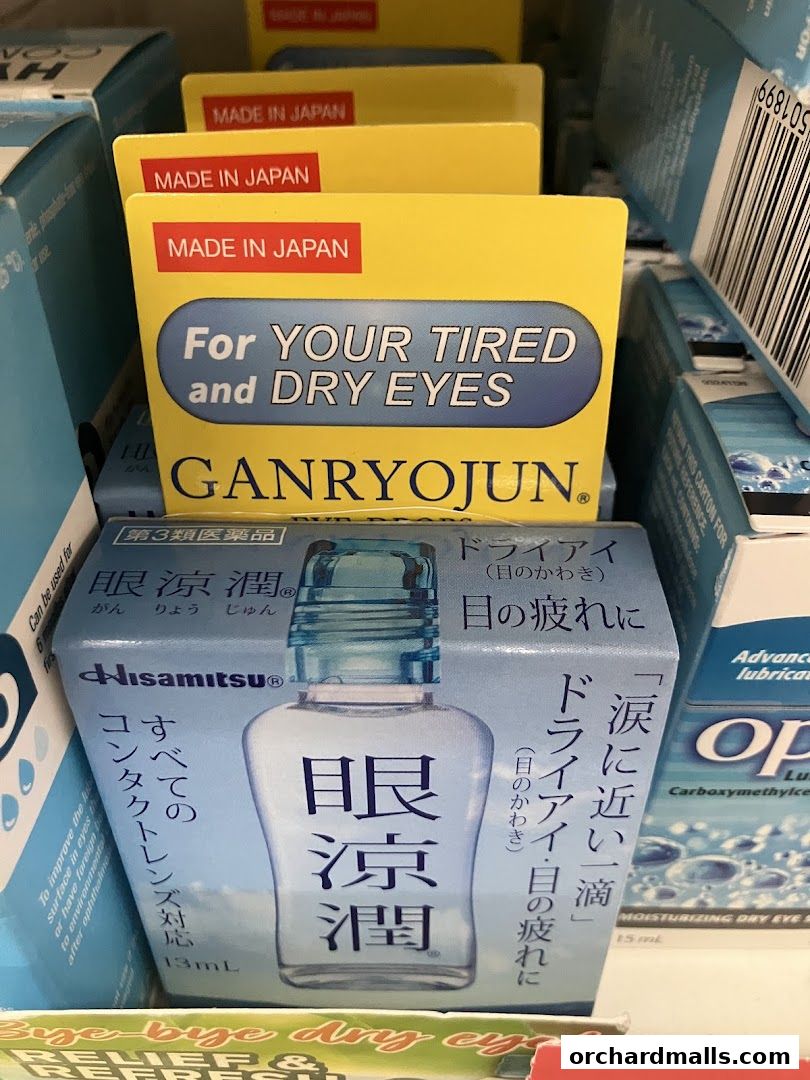 Watsons Lucky Plaza Click  Collect