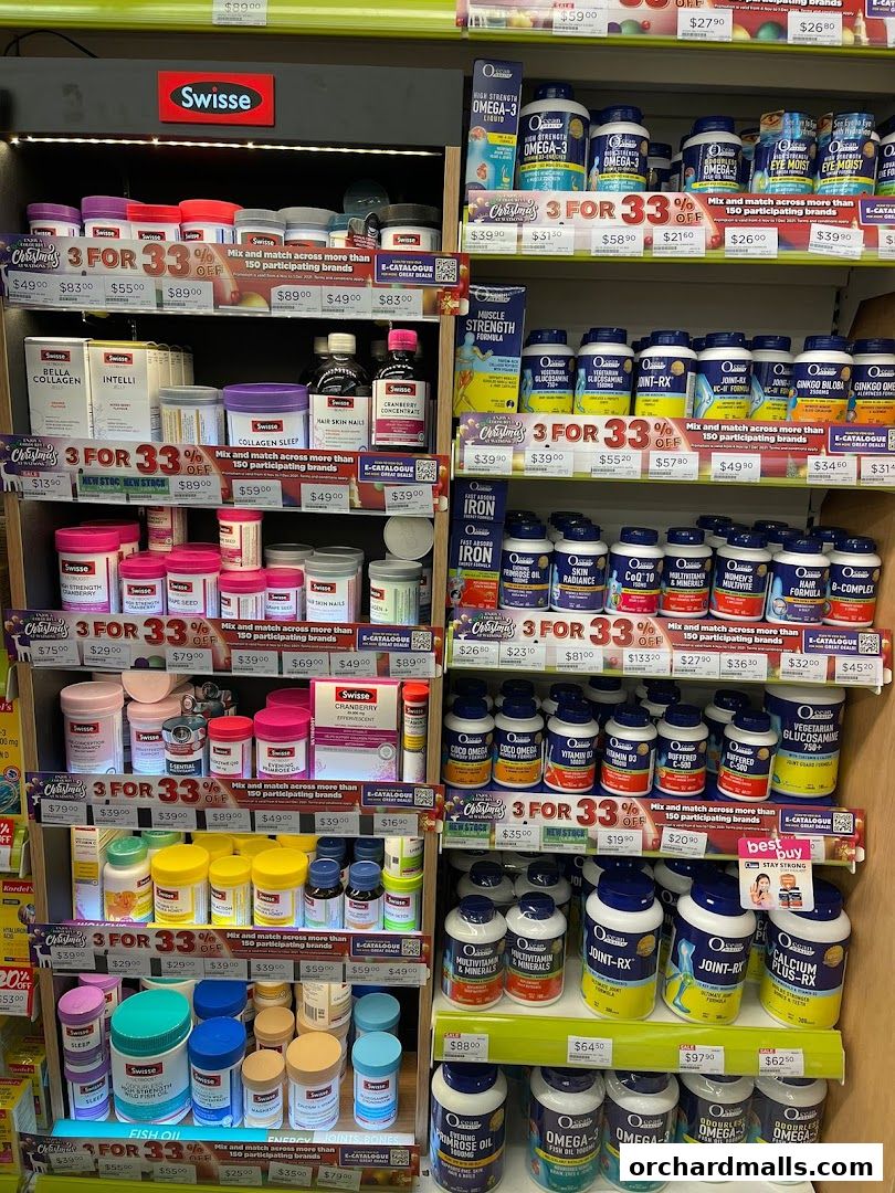 Watsons Lucky Plaza Click  Collect