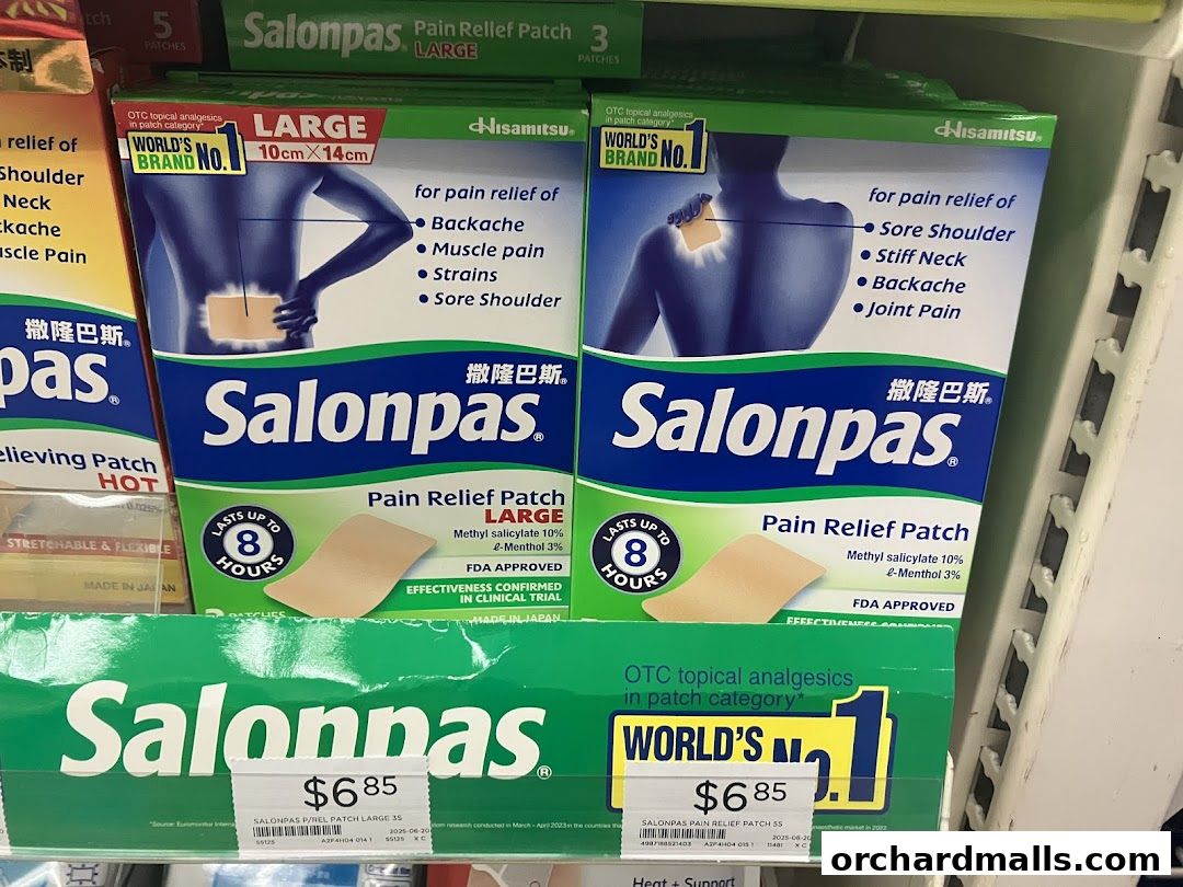 Watsons Lucky Plaza Click  Collect