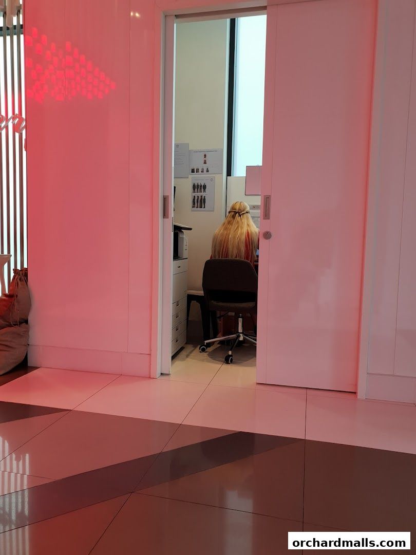 Watsons Orchard Gateway Click  Collect